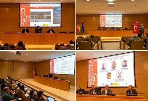 Congreso anual de la red de castillos y palacios