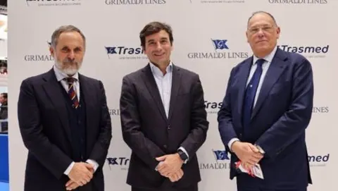 Grupo grimaldi