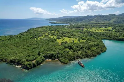 Jamaica
