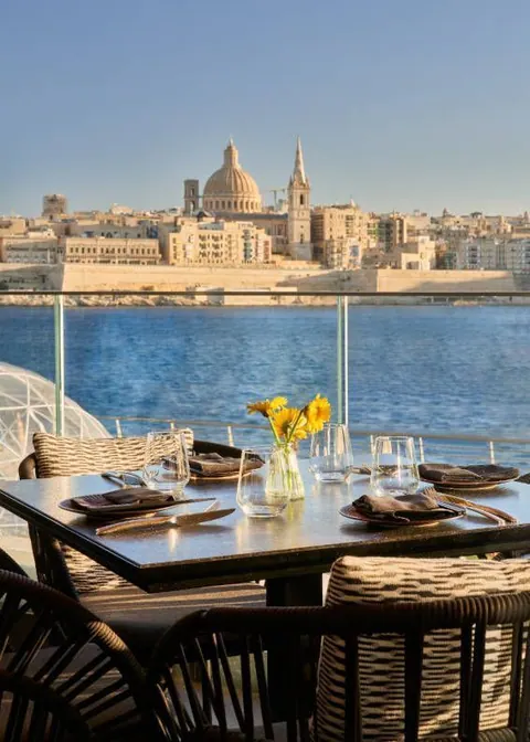 Malta