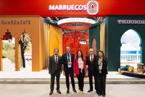 Marruecos