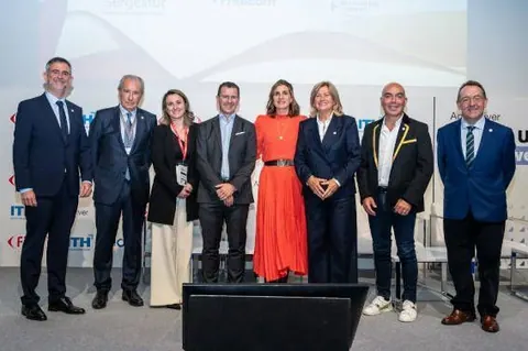 Grupo piñero
