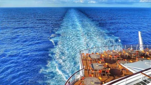 Cruceristas