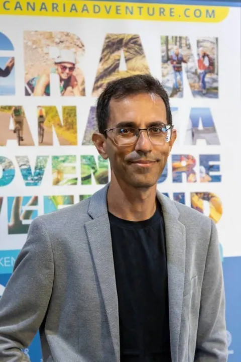 Ecoturismo en gran canaria