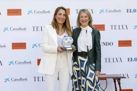 Premios mujeres empresarias