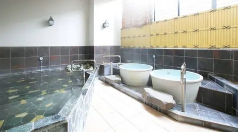 Baños públicos de tokyo