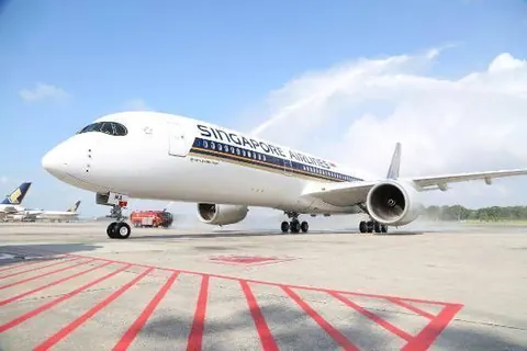 Singapore airlines