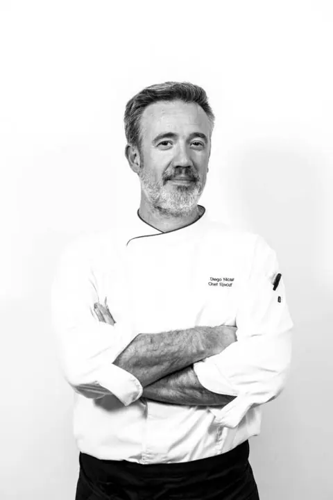Diego nicás