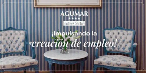 Hotel agumar de madrid