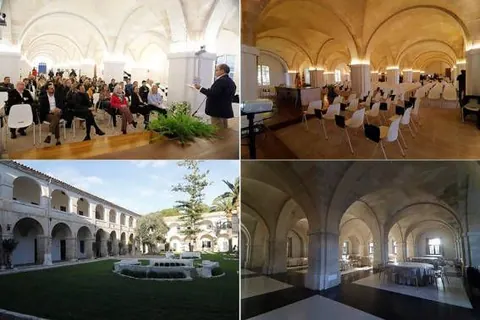 El lazareto