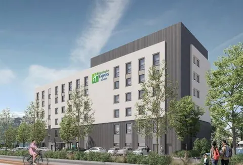 Ihg hotels & resorts