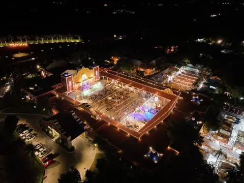 Savour wine fest