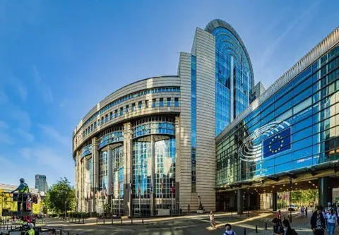Descubre el corazón de europa en bruselas