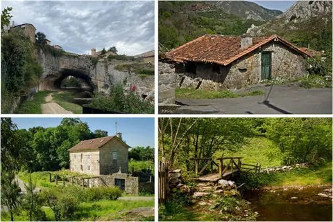 Turismo rural