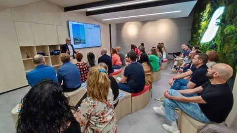 Europlayas presenta su nueva programación internacional