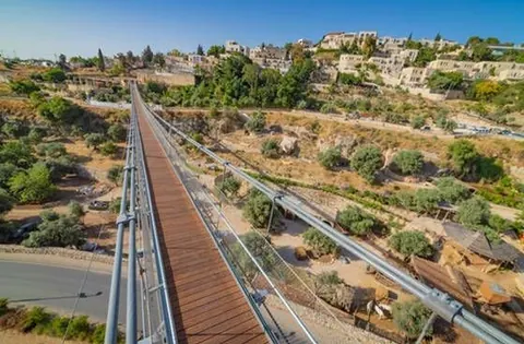 Valle de Hinnom