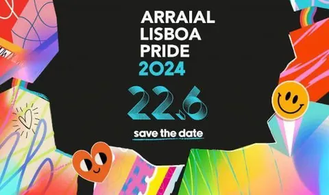 Actividades del Orgullo Gay en Lisboa