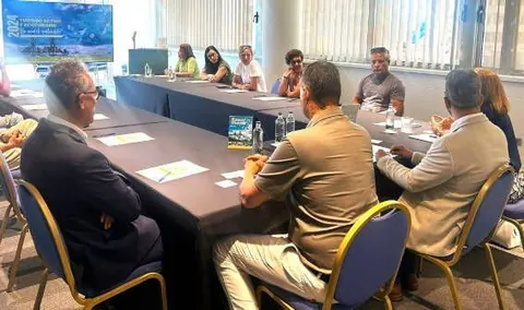 Turismo Activo y el Ecoturismo en Lanzarote