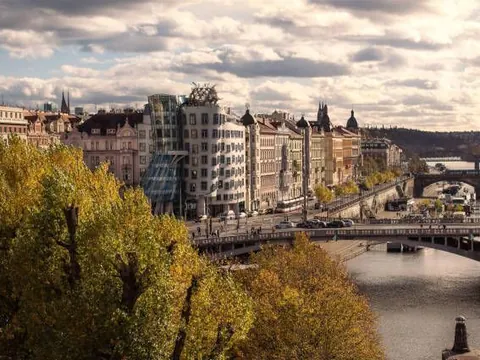 Praga