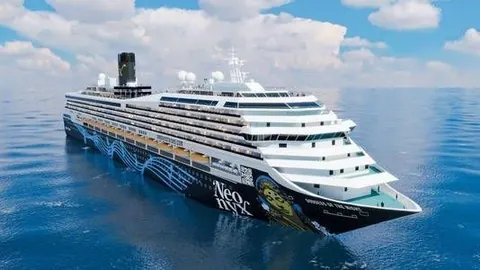 Neonyx cruises