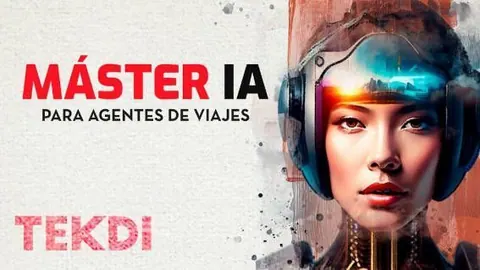 Máster en inteligencia artificial