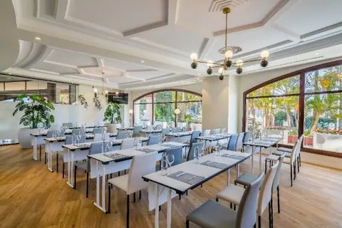 Barceló marbella
