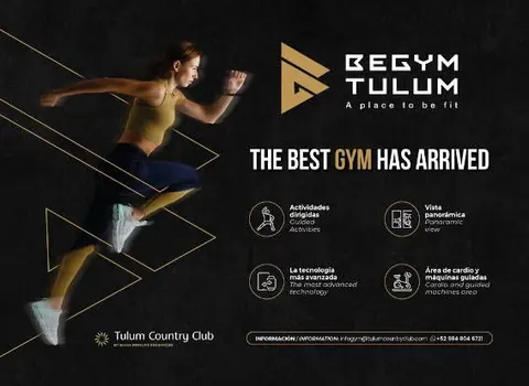 BeGym