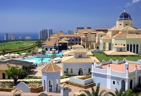Turismo familiar