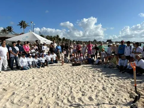 Fundación eco-bahía
