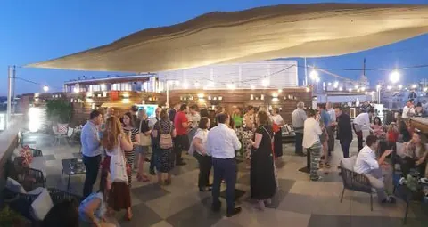 Los terraceos de mapatours