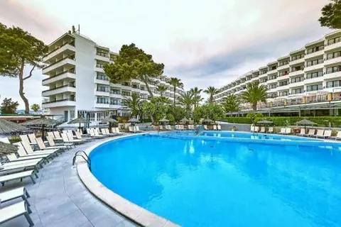 Leonardo hotels