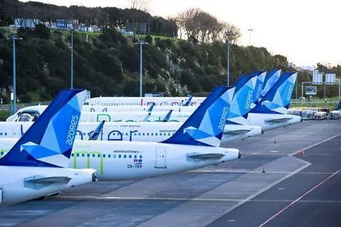 Azores airlines