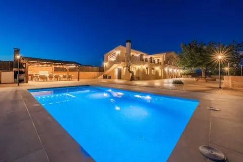 Casas Rurales en Cataluña