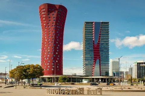 Hoteles santos