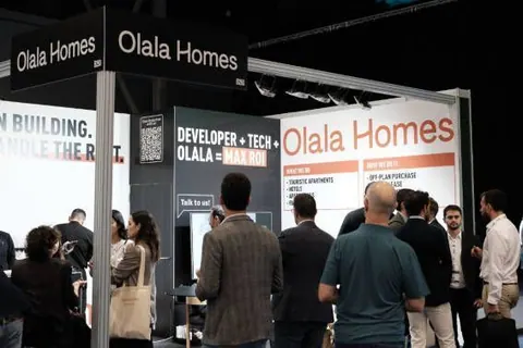 Olala homes