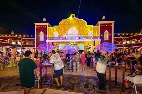Akan mixology fest