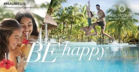 Beachcomber Resorts & Hotels lanza su nueva campaña