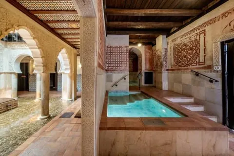 Hoteles wellness