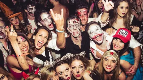 Halloween