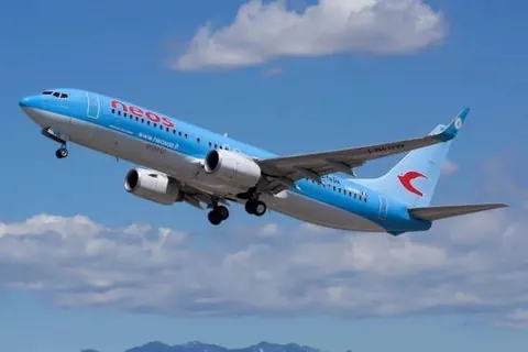 Jumbo Tours