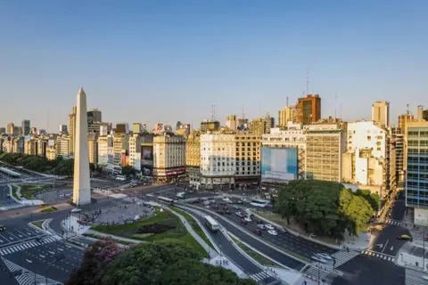 Los destinos más deseados por los españoles estas Navidades