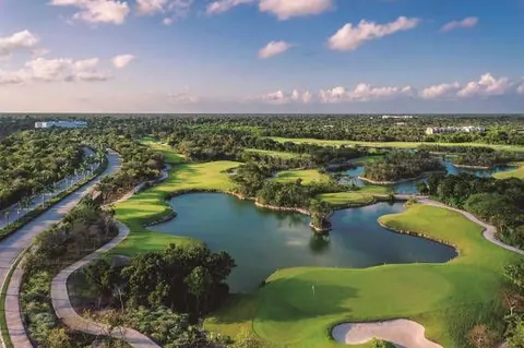 Pga riviera maya