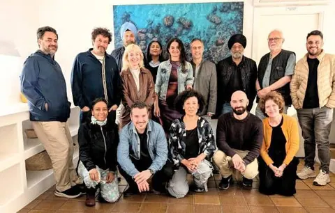 Valladolid acoge el primer encuentro de coproducción de cine