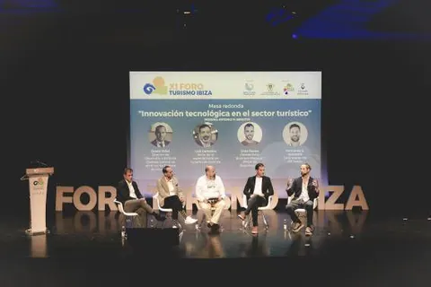 XI Foro de Turismo de Ibiza