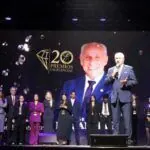 Grupo Excelencias celebra el vigésimo aniversario de Premios Excelencias en Iberoamérica