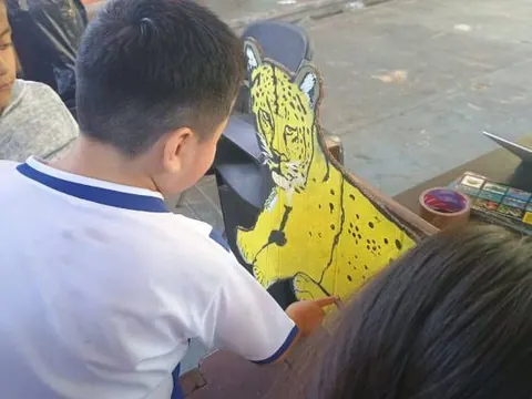 Educando para Proteger Nuestro Futuro