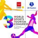 3ª edición del World Sports