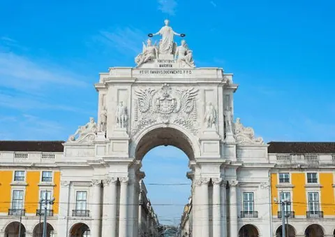Lisboa elegida Mejor Destino City Break