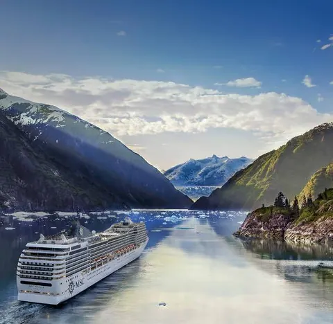 Alaska