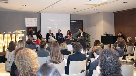Mujeres en Hospitality analiza las claves de futuro